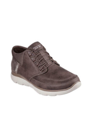 SKECHERS Summits Siegul Chocolate