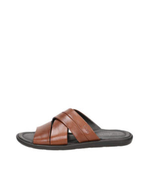 Sioux Schuhe GmbH MILITO-704 COGNAC