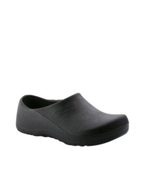 BIRKENSTOCK Profi Birki Schwarz