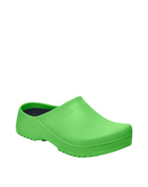 BIRKENSTOCK Super Birki Apple Green Grün