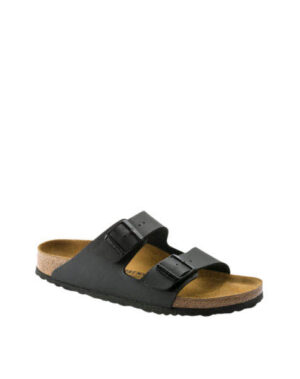 BIRKENSTOCK Arizona Schwarz