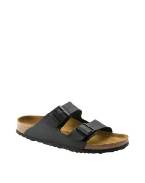 BIRKENSTOCK Arizona Schwarz