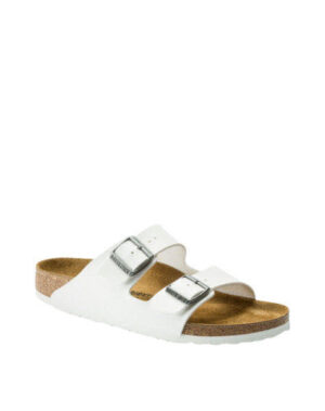 BIRKENSTOCK Arizona Weiss