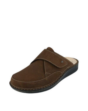 FINN-COMFORT Aguilas Darkbrown; Chestnut