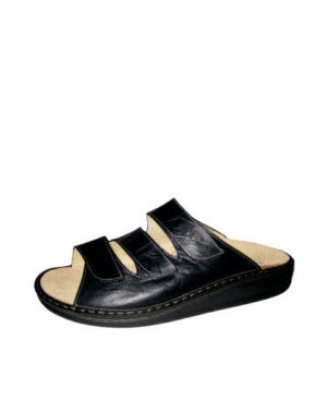 FINN-COMFORT Korfu Darkbrown