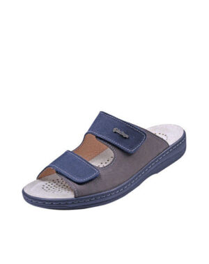 HICKERSBERGER  blau/grau