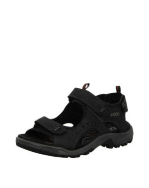 ECCO 82204412001 BLACK