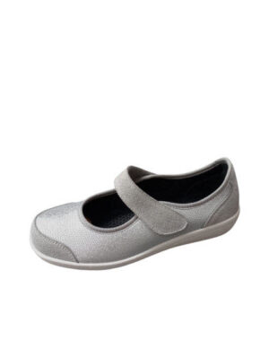 FLORETT-Schuhfabrik Sevilla 77702 hellgrau