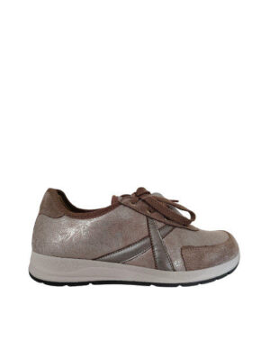 FLORETT-Schuhfabrik Kioto silbergrau