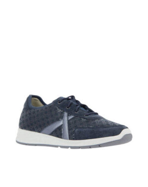 FLORETT-Schuhfabrik Kioto marine