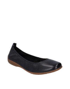 SEIBEL Fenja 01 schwarz; black-black
