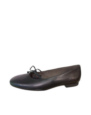 PAUL GREEN 1142 SCHWARZ