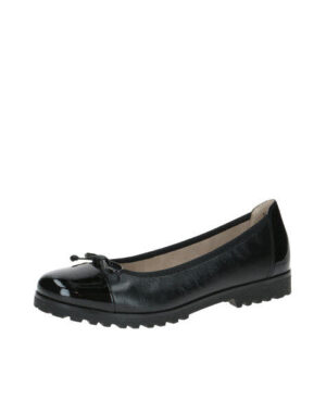 CAPRICE CAPRICE BLACK NAPPA
