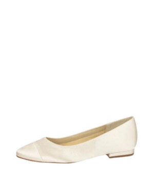 RAINBOW Bess Ivory