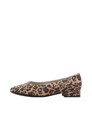 JANA Jana Softli LEOPARD