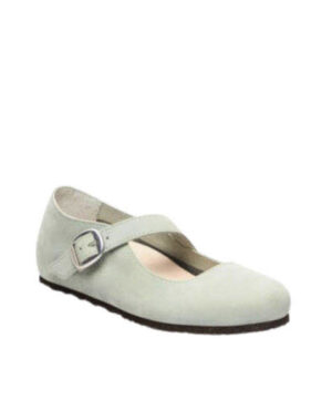 BIRKENSTOCK Tracy Pure Sage