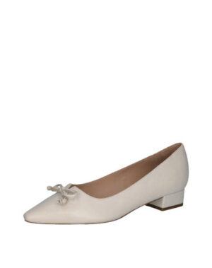 CAPRICE PETER KAISE OFFWHITE NAPPA