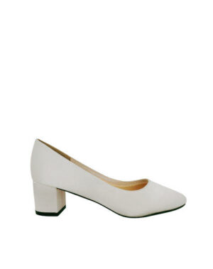 RAINBOW Paisly Court Ivory