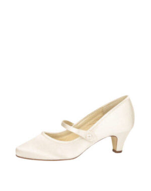 RAINBOW Heather Ivory