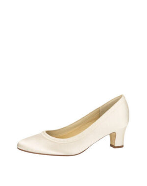 RAINBOW Ramona Ivory