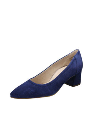 PAUL GREEN 3706004 BLAU