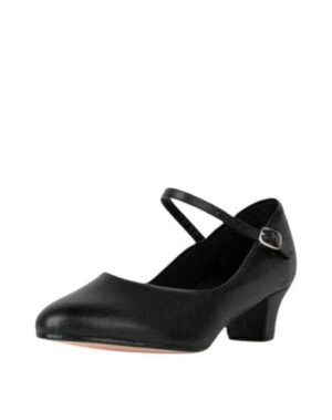 RUMPF CH50 Schwarz