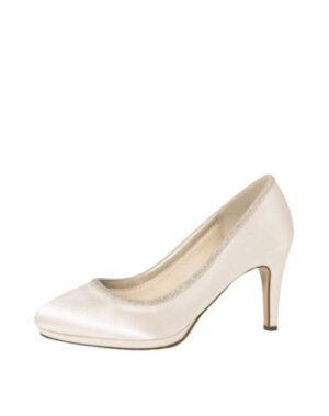 RAINBOW Yanna Ivory/Silver