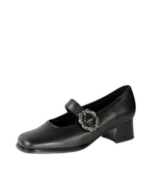 BLEIL/GRAZIE 55030 360110 104 Schwarz