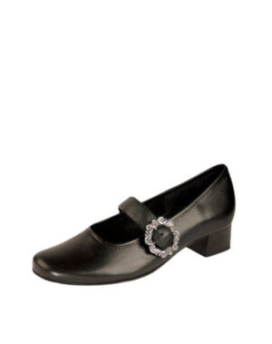 BLEIL/GRAZIE 55030 43 0070 104 Schwarz