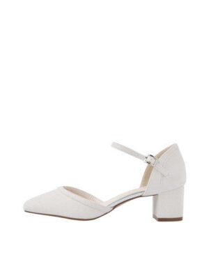 RAINBOW Paisly offwhite