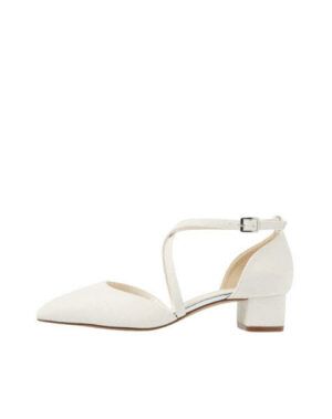 RAINBOW Maike Off White