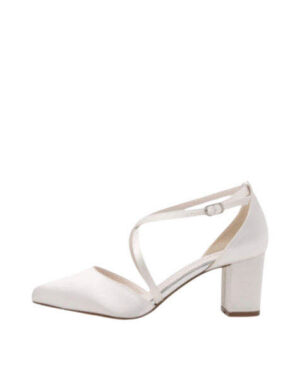 RAINBOW Hellen Ivory
