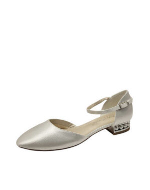 Die Brautschuhe 611 ivory