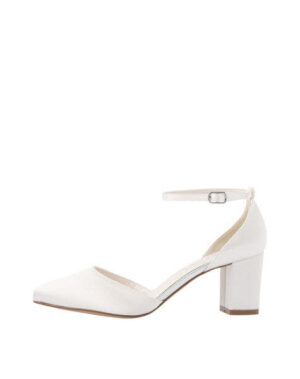 RAINBOW Charlot Ivory