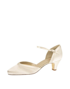 RAINBOW Letty Ivory