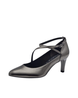 WORTMANN 22411 TAMARIS PEWTER