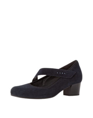 GABOR 6614946 dark-blue