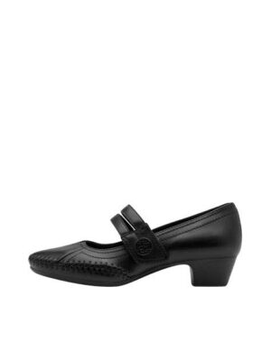 JANA Jana Softli BLACK
