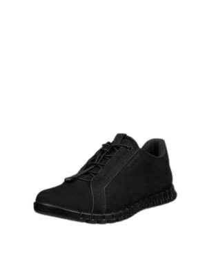 ECCO ECCO GRUUV BLACK/BLACK