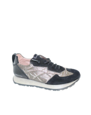 HISPANITAS Kansas I25 Black