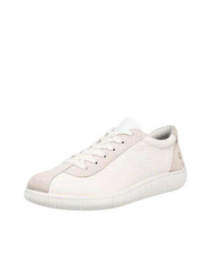 ECCO ECCO Soft Z WHITE/SHADOW WHITE