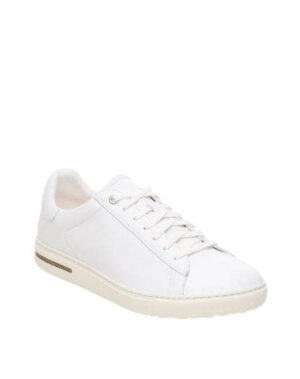 BIRKENSTOCK Bend Low Natural White