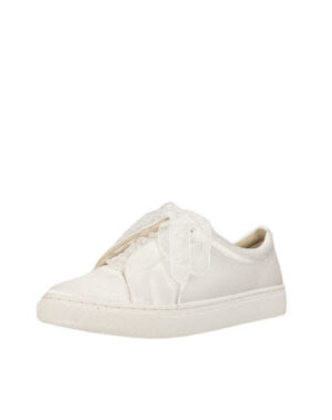Die Brautschuhe 936 Ivory