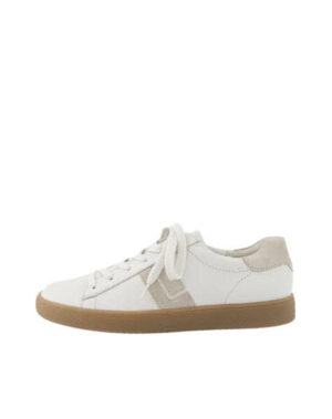 PAUL GREEN 5464 WHITE/OFFW