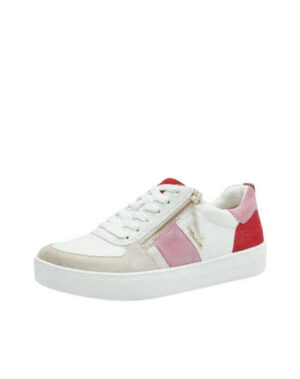 JANA 83703 RED/ROSE