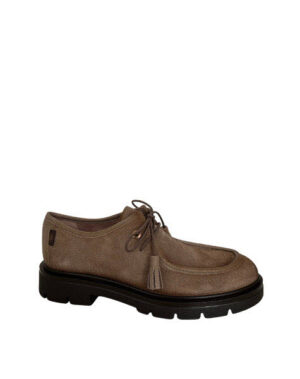 HISPANITAS New York Castor