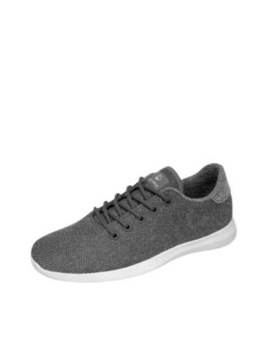 Giesswein Merino Wool Knit Women Schiefer