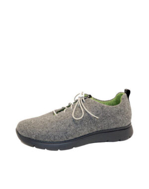 GANTER Gisi Graphit/Kiwi