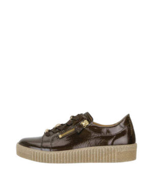 GABOR 601003003 mocca (gold)