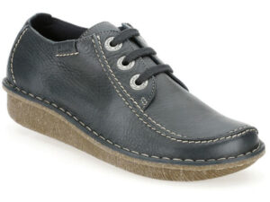 CLARKS Funny Dream Navy